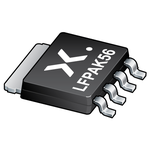 Nexperia-BUK9Y22-60ELX MOSFETs Trans MOSFET N-CH 60V 50A Automotive AEC-Q101 5-Pin(4+Tab) LFPAK T/R