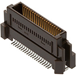 Molex-536270774 Connector Headers and PCB Receptacles Conn Board to Board HDR 70 POS 0.635mm Solder ST SMD SlimStack T/R