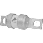Bel-0AFGBK180SBA Fuses Fuse Semiconductor Fast Acting 180A 240V Stud Mount Flat 26.2 X 18.5mm Ceramic