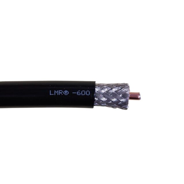 LMR-600-FR-100Ft LMR-600-FR-100Ft