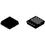Diodes Incorporated-DMTH6016LFVW-7 MOSFETs Trans MOSFET N-CH 60V 41A 8-Pin PowerDI EP T/R