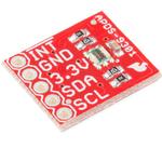 SparkFun Electronics-SEN-14350 Sensor Development Boards and Kits APDS-9301 Ambient Light Sensor Breakout Board SparkFun Electronics-SEN-14350 Sensor Development Boards and Kits APDS-9301 Ambient Light Sensor Breakout Board