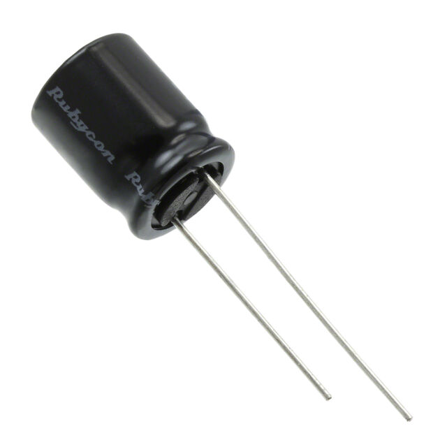 ZLS Series 10x14mm ZLS Series 10x14mm