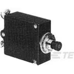 TE Connectivity-W23-X1A1G-10 Circuit Breakers Circuit Breaker Thermal 1Pole 10A 250VAC/50VDC