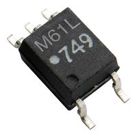 BROADCOM ACPL-M62L-500E