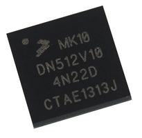 NXP MK10DN512VMC10