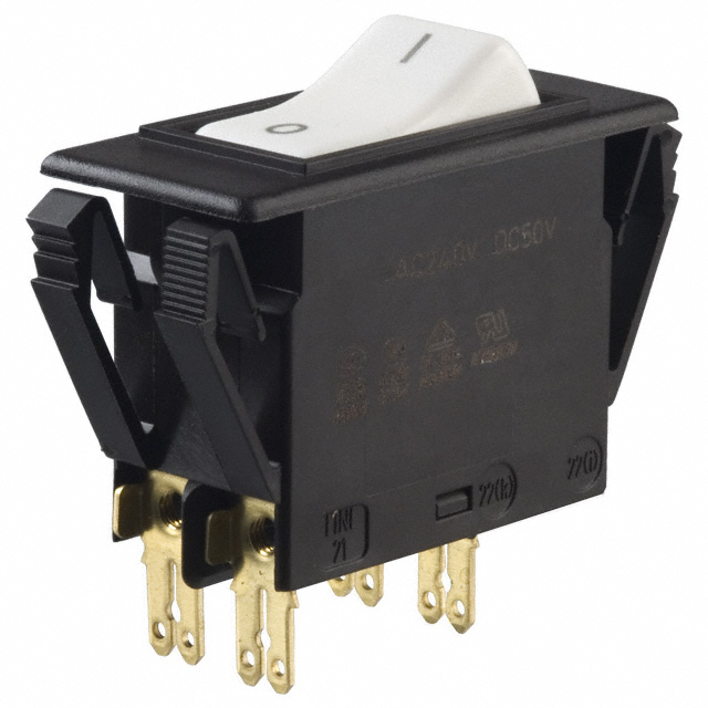 3120-F321-P7T1-W02D Series 3120-F321-P7T1-W02D Series