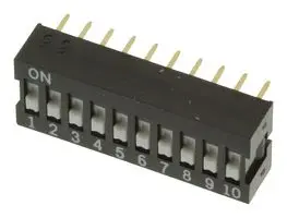 OMRON ELECTRONIC COMPONENTS A6E-0104-N