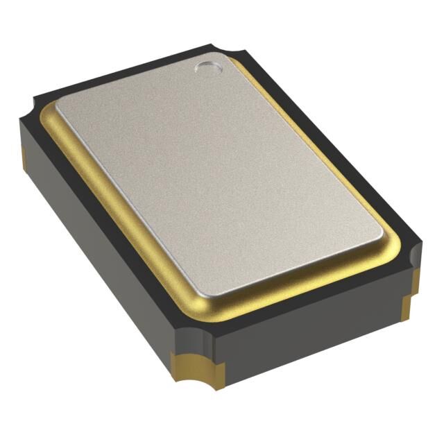 4 SMD, No Lead 4 SMD, No Lead
