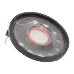 Same Sky (formerly CUI Devices)-CLS0301MP-1 Speakers Speakers Neodymium Iron Boron 500Hz 0.3W 78dBA 8Ohm Round Solder Pin Same Sky (formerly CUI Devices)-CLS0301MP-1 Speakers Speakers Neodymium Iron Boron 500Hz 0.3W 78dBA 8Ohm Round Solder Pin