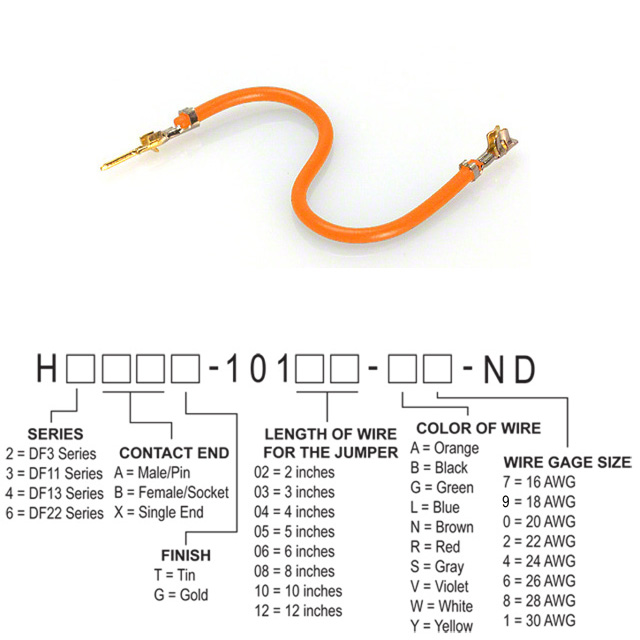 H2ABG-101xx-A8 H2ABG-101xx-A8