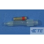 TE Connectivity-D-436-0128CS2612 Connector Terminals Splice 19.77mm Length