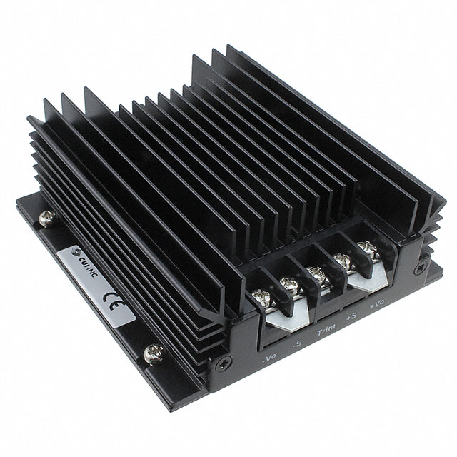 VHK100W-DIN Series