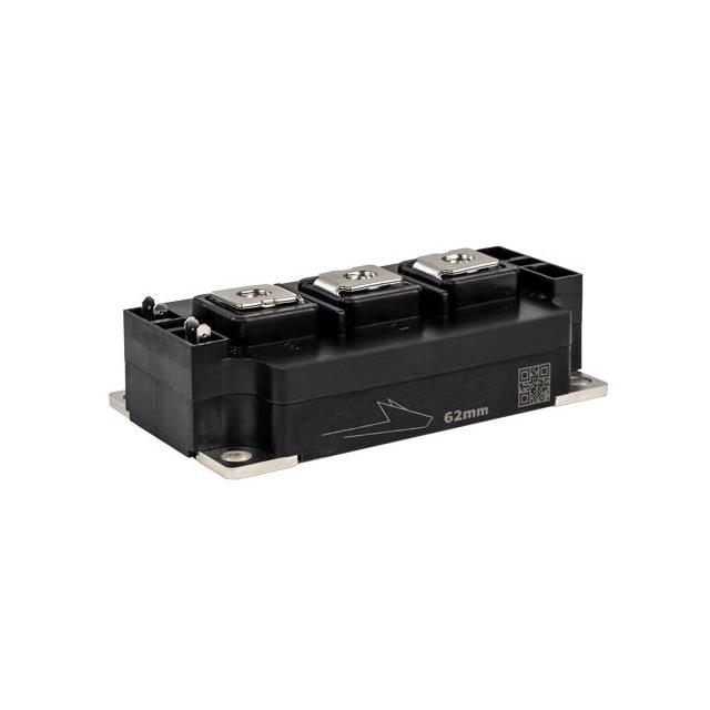 WAB400M12BM3 WAB400M12BM3