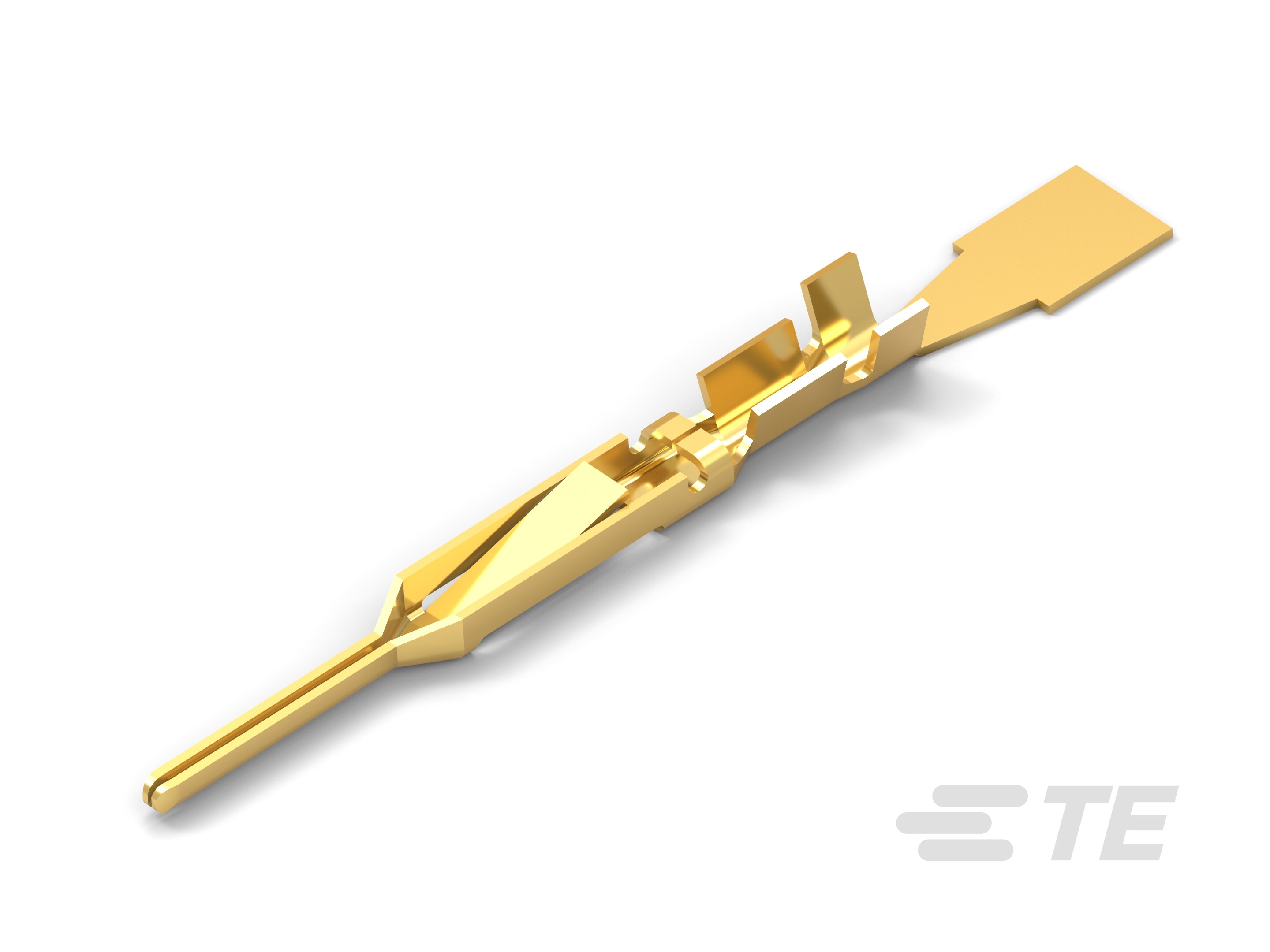 ROUND WIRE PIN L.P.-86658-2