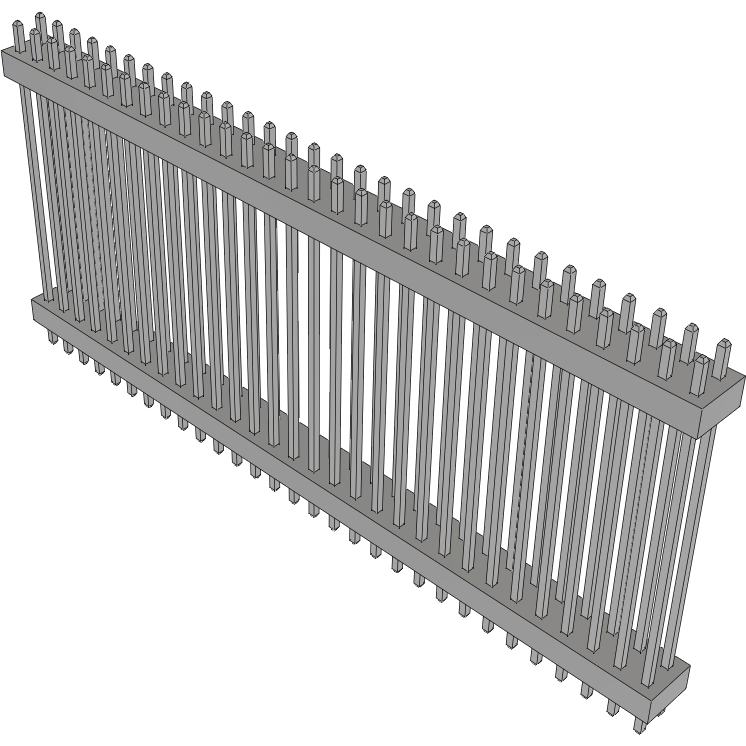 Samtec-TW-30-12-T-D-930-090 Connector Headers and PCB Receptacles Conn Board Stacker HDR 60 POS 2mm Solder ST Top Entry Thru-Hole Bulk Samtec-TW-30-12-T-D-930-090 Connector Headers and PCB Receptacles Conn Board Stacker HDR 60 POS 2mm Solder ST Top Entry Thru-Hole Bulk