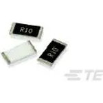 TE Connectivity-RL73N1HR62FTDF Resistor Fixed Single-Surface Mount Res Thick Film 0201 0.62 Ohm 1% 0.05W(1/20W) ±300ppm/°C Pad SMD T/R