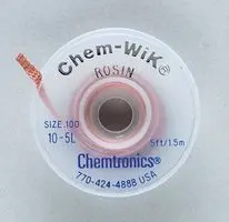 CHEMTRONICS 2-100L CHEMTRONICS 2-100L