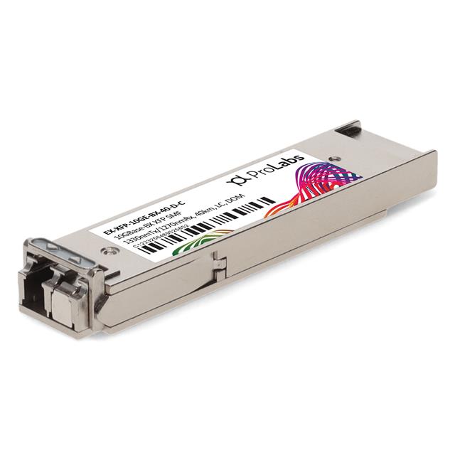 EX-XFP-10GE-BX-40-D-C EX-XFP-10GE-BX-40-D-C