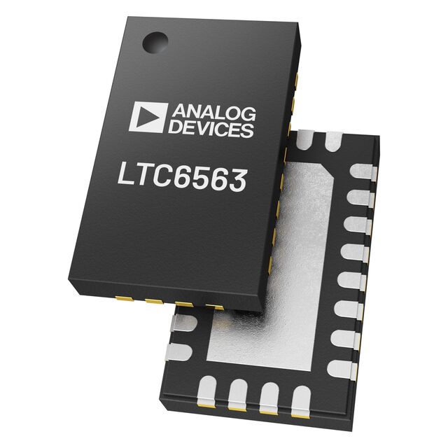 LTC6563HUDDM#WPBF