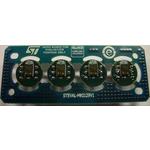 STMicroelectronics-STEVAL-MKI129V1 Development Kits and Tools MP45DT02 Microphone Development Kit