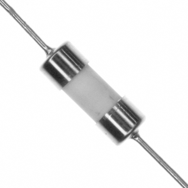 875 Series Axial Ceramic