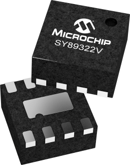 SY89322V product image