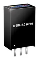 RECOM POWER R-78K2.5-2.0 RECOM POWER R-78K2.5-2.0