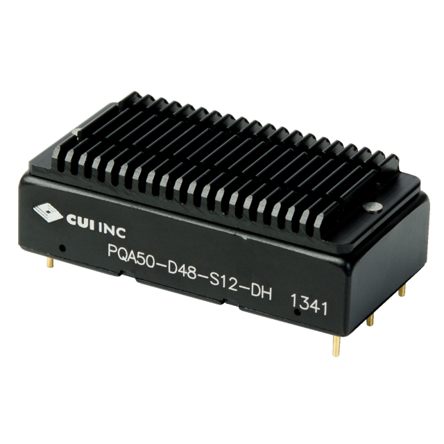 PQA50-D24-S3-DH PQA50-D24-S3-DH