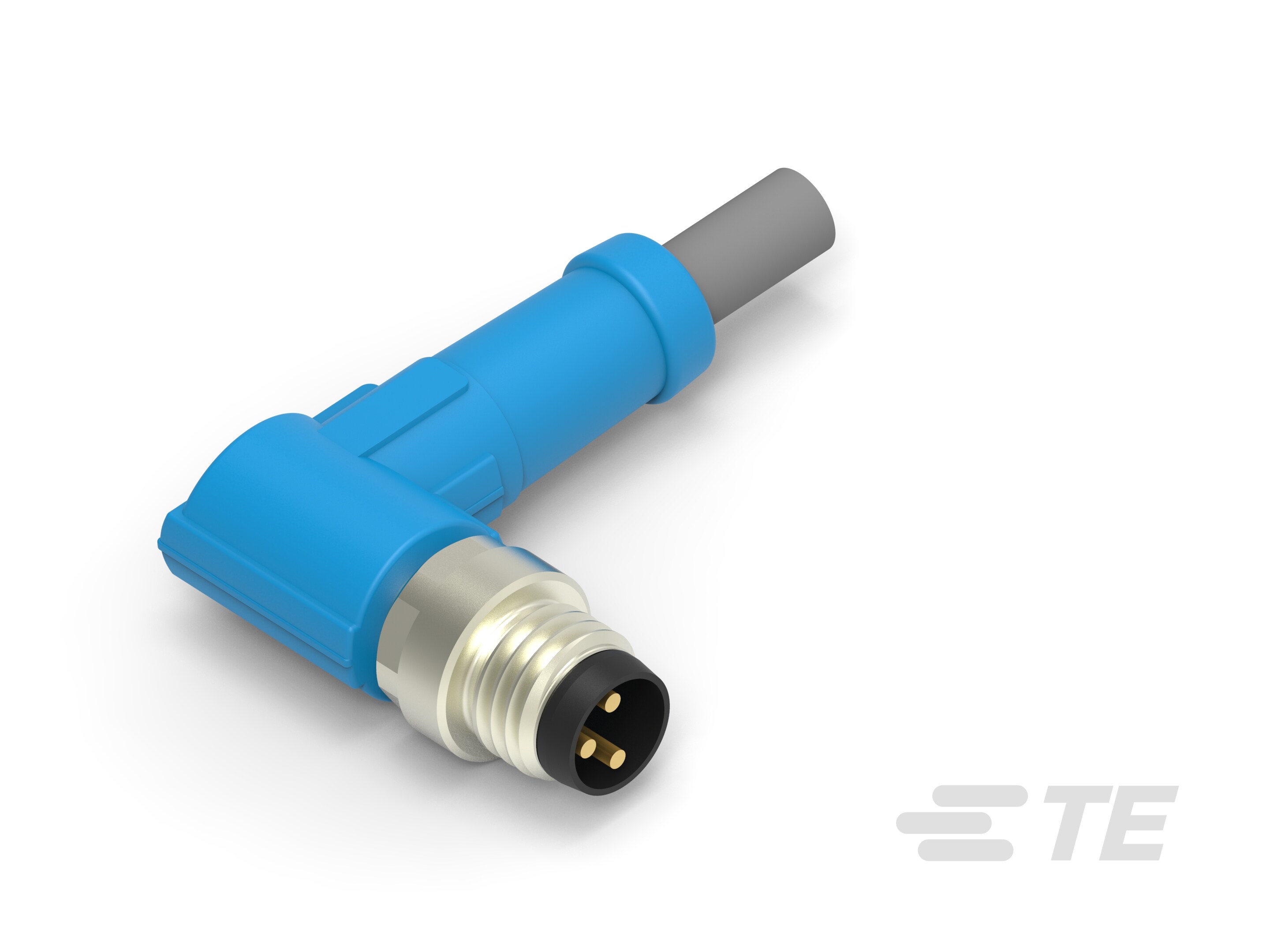 M8 CABLE RA MALE 5M 3P PUR CABLE-T4051220003-005 M8 CABLE RA MALE 5M 3P PUR CABLE-T4051220003-005