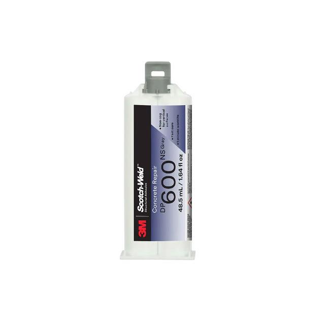 DP600 SELF-LEVELING-GRAY