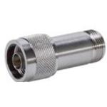 HUBER+SUHNER-6810_N-50-1/1--_NE Fixed Attenuators Low Power Fixed Attenuator 6GHz