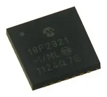 MICROCHIP PIC18F2321-I/ML