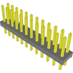 Samtec-MTMM-112-06-G-D-220 Connector Headers and PCB Receptacles Conn Unshrouded Header HDR 24 POS 2mm Solder ST Top Entry Thru-Hole Bulk Samtec-MTMM-112-06-G-D-220 Connector Headers and PCB Receptacles Conn Unshrouded Header HDR 24 POS 2mm Solder ST Top Entry Thru-Hole Bulk