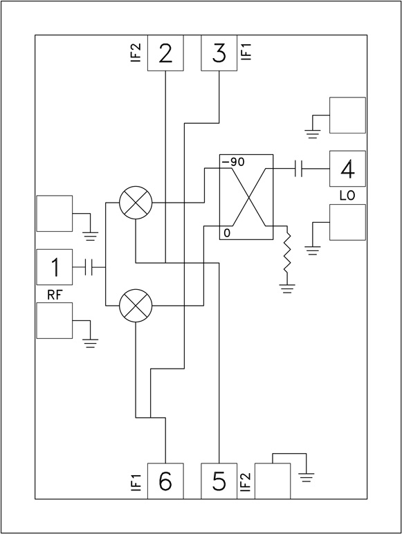 HMC556 product image