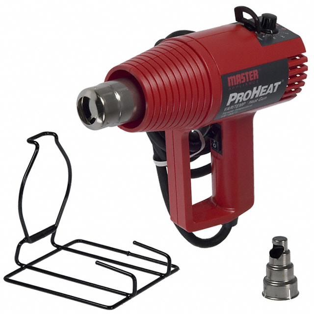 Proheat Varitemp Proheat Varitemp