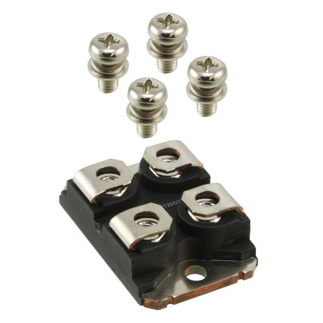 SOT-227-4, miniBLOC SOT-227-4, miniBLOC