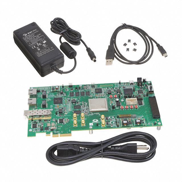 MPF300-EVAL-KIT MPF300-EVAL-KIT