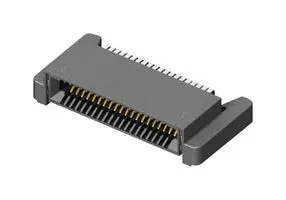 SAMTEC HSEC8-160-01-S-RA