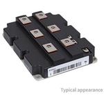 Infineon Technologies AG-FZ1200R33HE3BPSA1 IGBT Modules Trans IGBT Module N-CH 3300V 1.2KA 11W 9-Pin Tray