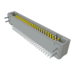 Samtec-TFM-125-02-S-DH Connector Headers and PCB Receptacles Conn Shrouded Header (4 Sides) HDR 50 POS 1.27mm Solder RA Side Entry SMD TIGER EYE™ Tube Samtec-TFM-125-02-S-DH Connector Headers and PCB Receptacles Conn Shrouded Header (4 Sides) HDR 50 POS 1.27mm Solder RA Side Entry SMD TIGER EYE™ Tube