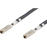 Molex-2245631125 Cable Assembly Other Pre-Crimped Lead MX64-Female-to-Pigtail