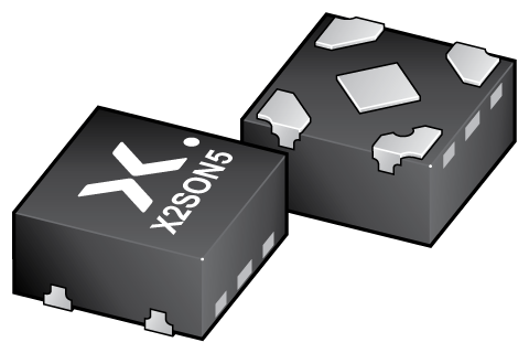 74LVC1G384GX product image