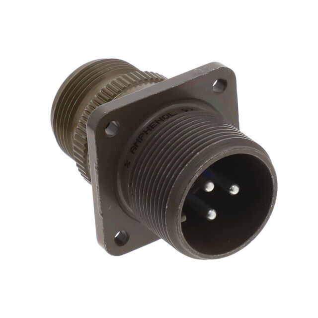 97-3100A-16-10P 97-3100A-16-10P