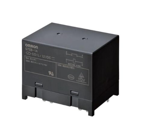 G7EB-1A DC12