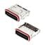 USB-C40-S-RA-CS67-SMT-WP-BK-30-TR USB-C40-S-RA-CS67-SMT-WP-BK-30-TR