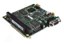1120110021 - SST PB3 Card, PROFIBUS DP Master/Slave, 1 Channel, PCI 3.3/ 5V -DLL/LIB - Control