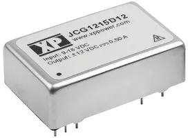 XP POWER JCG1512S15