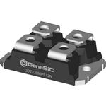 GeneSiC Semiconductor-GD2X30MPS12N Rectifiers Diode Schottky 1.2KV 98A 4-Pin SOT-227
