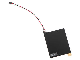 1462362151 - Rectangular Near Field Communication (NFC) Antenna, with Ferrite, 15.00mm by 15.00mm by 0.27mm, 102.00mm Cable Length, with Micro-Lock Plus Connector